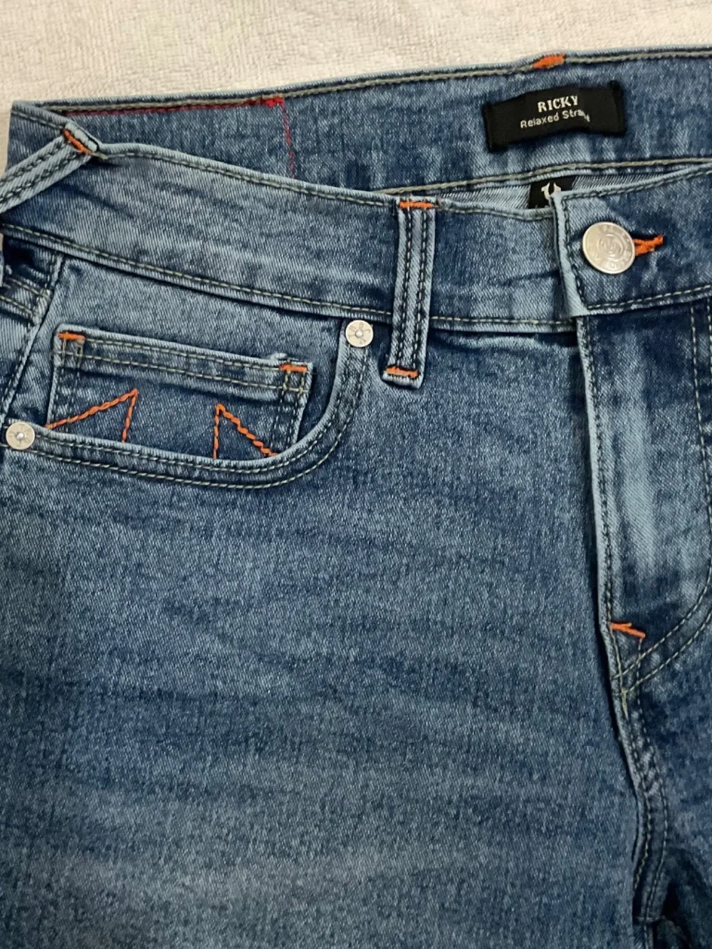 True religion RICKY Short.